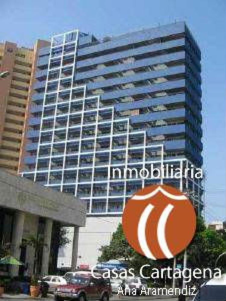 Foto Apartamento en Arriendo en Cartagena, Bolívar - $ 150.000 - APA55848 - BienesOnLine