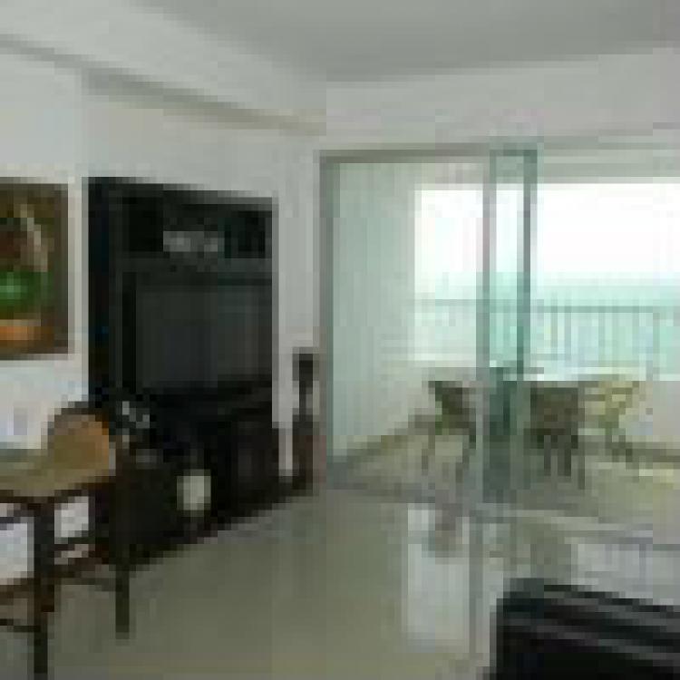 Foto Apartamento en Arriendo en BOCAGRANDE, Cartagena, Bolívar - $ 260.000 - APA116569 - BienesOnLine