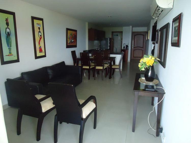 Foto Apartamento en Arriendo en EL LAGUITO, Cartagena, Bolívar - $ 250.000 - APA92348 - BienesOnLine