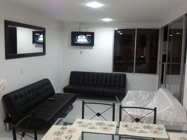Foto Apartamento en Arriendo en EL LAGUITO, Cartagena, Bolívar - $ 400.000 - APA93506 - BienesOnLine
