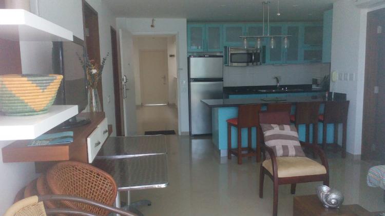 Foto Apartamento en Arriendo en LA BOQUILLA, Cartagena, Bolívar - $ 900.000 - APA94280 - BienesOnLine