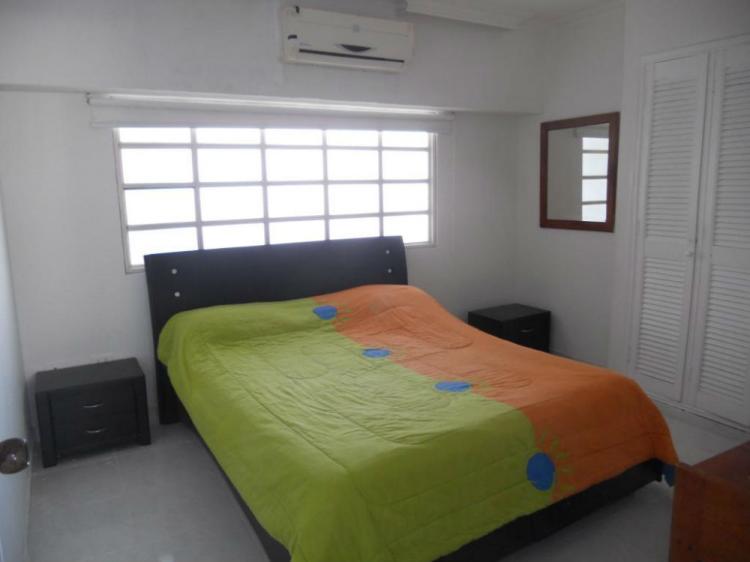 Foto Apartamento en Arriendo en BOCAGRANDE, Cartagena, Bolívar - $ 150.000 - APA99990 - BienesOnLine