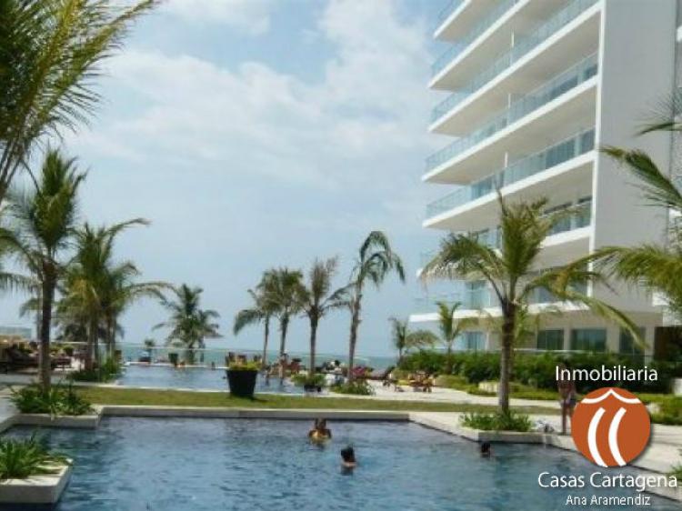 Alquiler de apartamentos por días en Cartagena