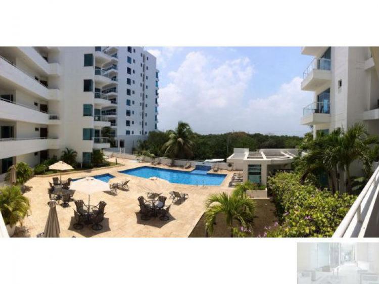 Foto Apartamento en Alojamiento en Cartagena, Bolívar - $ 400.000 - APA138248 - BienesOnLine