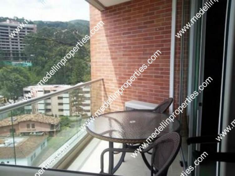 Foto Apartamento en Arriendo en Medellín, Antioquia - APA89415 - BienesOnLine