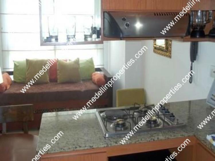 Foto Apartamento en Arriendo en Medellín, Antioquia - APA89421 - BienesOnLine