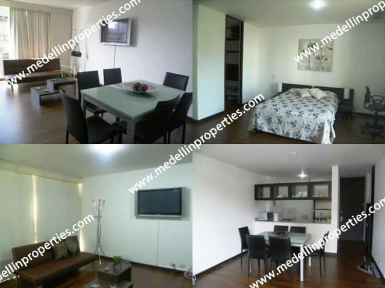 Foto Apartamento en Arriendo en Medellín, Antioquia - APA117558 - BienesOnLine