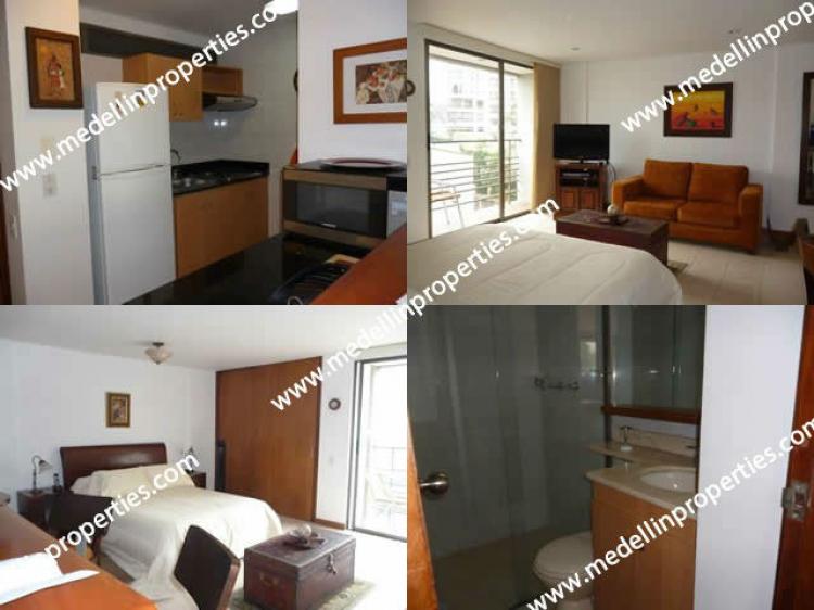 Foto Apartamento en Arriendo en Medellín, Antioquia - APA117562 - BienesOnLine