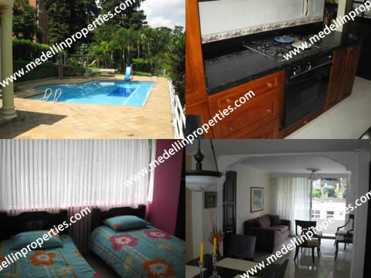 Foto Apartamento en Arriendo en Medellín, Antioquia - APA118282 - BienesOnLine