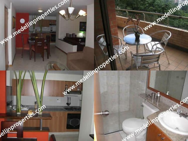 Foto Apartamento en Arriendo en Medellín, Antioquia - $ 250.000 - APA128304 - BienesOnLine