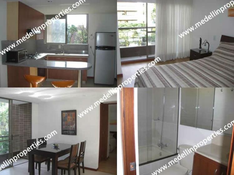 Foto Apartamento en Arriendo en Medellín, Antioquia - APA118447 - BienesOnLine