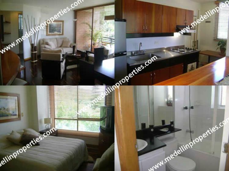 Foto Apartamento en Arriendo en Medellín, Antioquia - $ 250.000 - APA130538 - BienesOnLine
