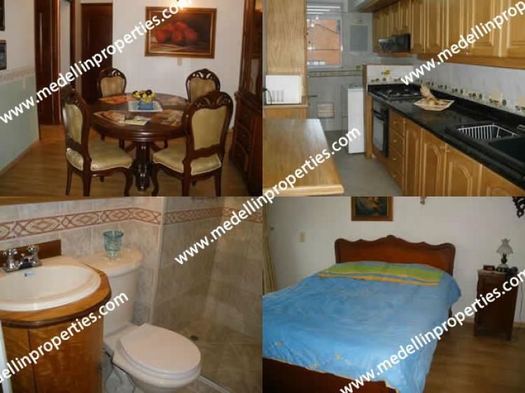 Foto Apartamento en Arriendo en Medellín, Antioquia - $ 250.000 - APA130540 - BienesOnLine