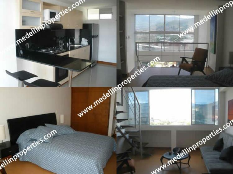 Foto Apartamento en Arriendo en Medellín, Antioquia - $ 250.000 - APA130545 - BienesOnLine