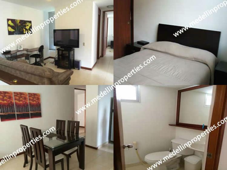 Foto Apartamento en Arriendo en Medellín, Antioquia - $ 250.000 - APA130548 - BienesOnLine