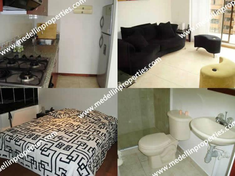Foto Apartamento en Arriendo en Medellín, Antioquia - $ 250.000 - APA130549 - BienesOnLine