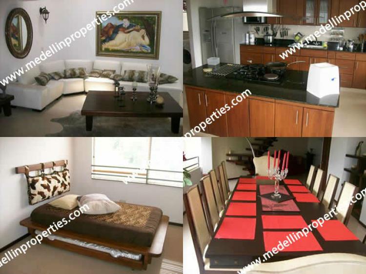 Foto Apartamento en Arriendo en Medellín, Antioquia - $ 250.000 - APA130951 - BienesOnLine