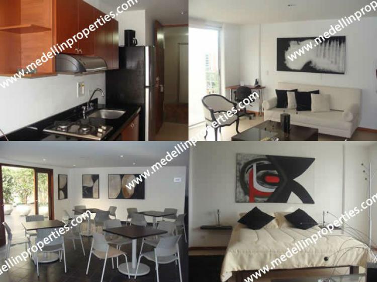 Foto Apartamento en Arriendo en Medellín, Antioquia - $ 250.000 - APA130953 - BienesOnLine