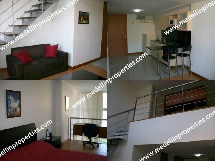 Foto Apartamento en Arriendo en Medellín, Antioquia - APA120429 - BienesOnLine