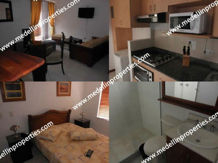 Foto Apartamento en Arriendo en Medellín, Antioquia - $ 250.000 - APA131153 - BienesOnLine