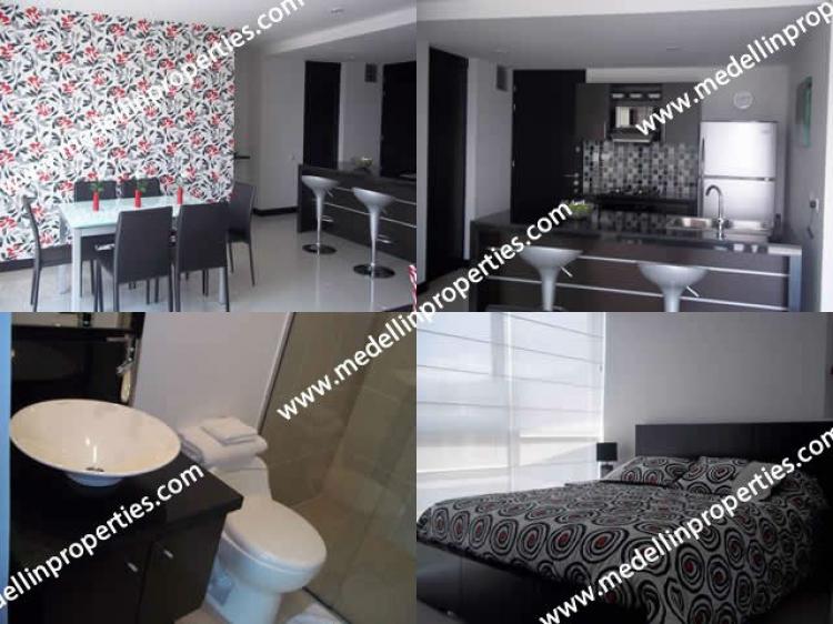 Foto Apartamento en Arriendo en Medellín, Antioquia - $ 250.000 - APA131157 - BienesOnLine