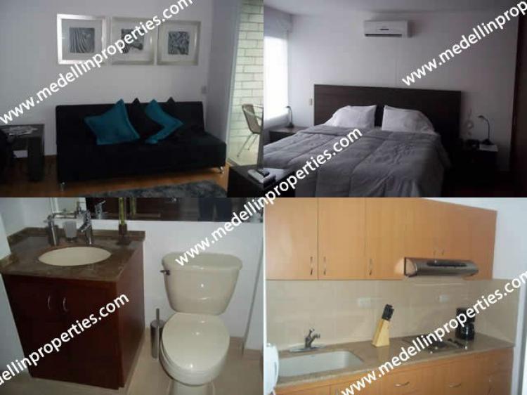 Foto Apartamento en Arriendo en Medellín, Antioquia - $ 250.000 - APA131159 - BienesOnLine