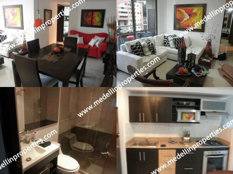 Foto Apartamento en Arriendo en Medellín, Antioquia - $ 250.000 - APA131880 - BienesOnLine