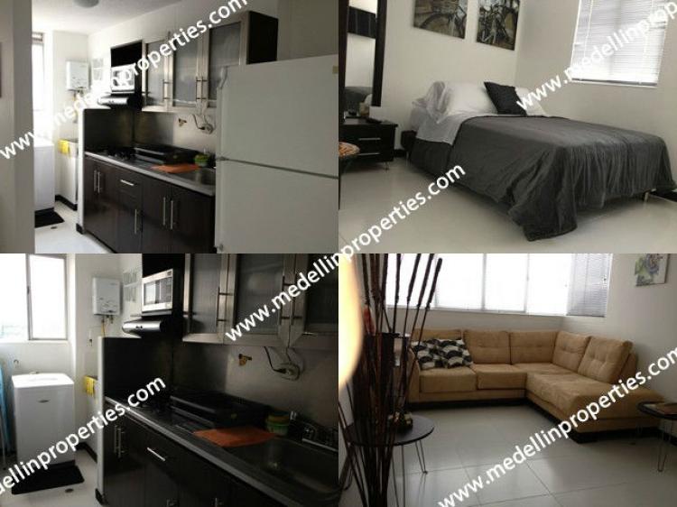 Foto Apartamento en Arriendo en Medellín, Antioquia - $ 250.000 - APA134966 - BienesOnLine
