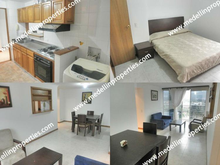 Foto Apartamento en Arriendo en Medellín, Antioquia - $ 250.000 - APA131881 - BienesOnLine