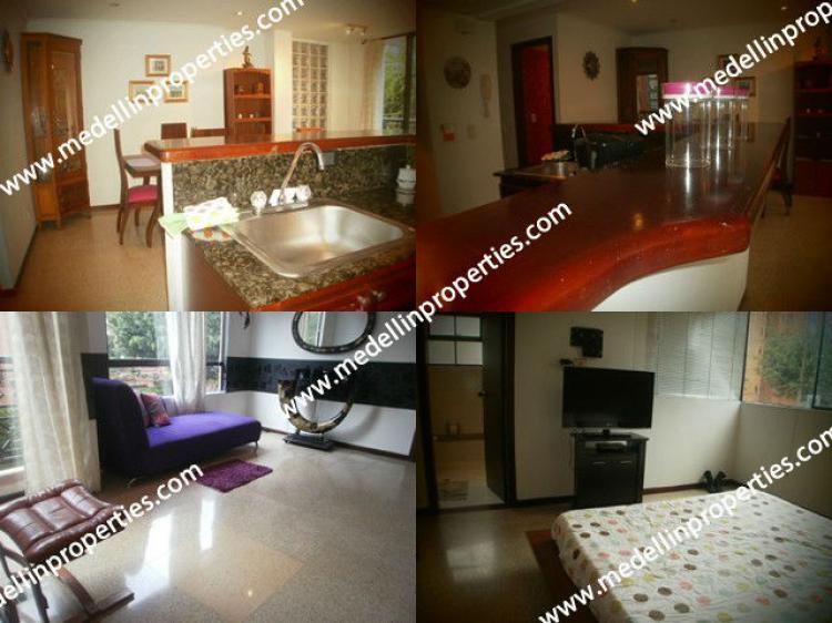 Foto Apartamento en Arriendo en Medellín, Antioquia - $ 250.000 - APA131883 - BienesOnLine