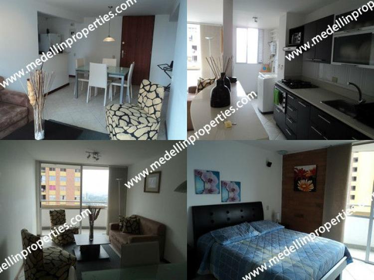 Foto Apartamento en Arriendo en Medellín, Antioquia - $ 250.000 - APA131888 - BienesOnLine