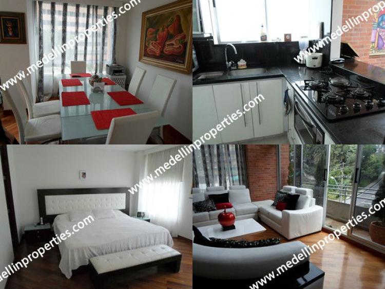 Foto Apartamento en Arriendo en Medellín, Antioquia - $ 250.000 - APA132103 - BienesOnLine