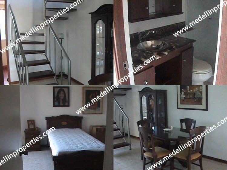 Foto Apartamento en Arriendo en Medellín, Antioquia - $ 25.000 - APA132115 - BienesOnLine