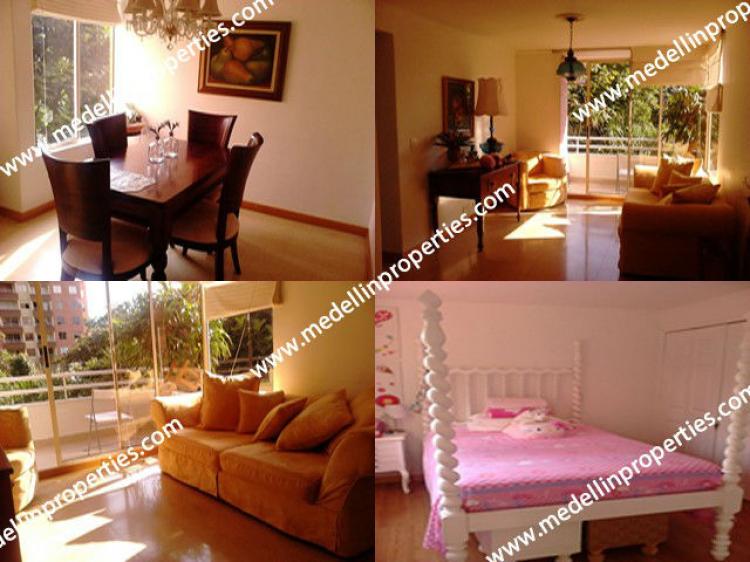 Foto Apartamento en Arriendo en Medellín, Antioquia - $ 250.000 - APA132123 - BienesOnLine
