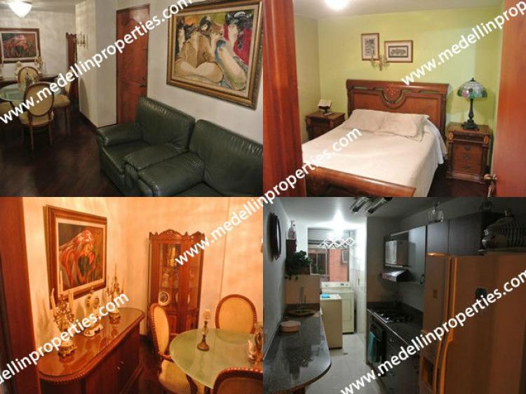 Foto Apartamento en Arriendo en Medellín, Antioquia - $ 250.000 - APA132126 - BienesOnLine