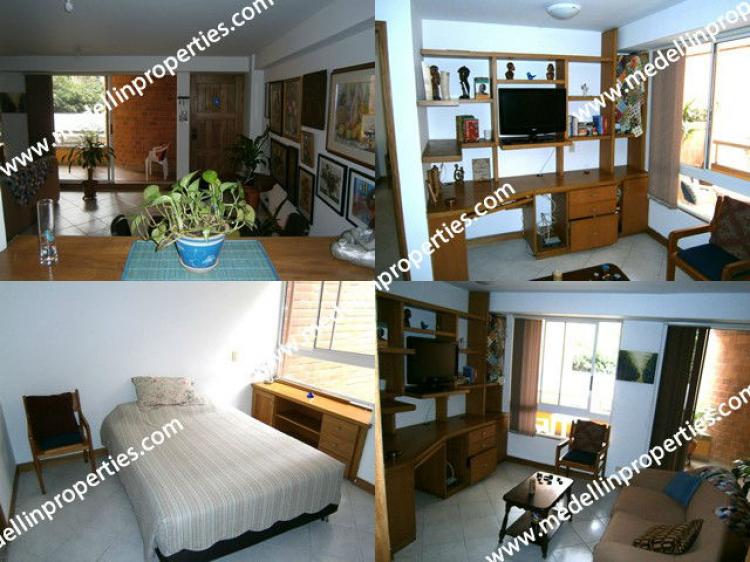 Foto Apartamento en Arriendo en Medellín, Antioquia - $ 250.000 - APA132131 - BienesOnLine