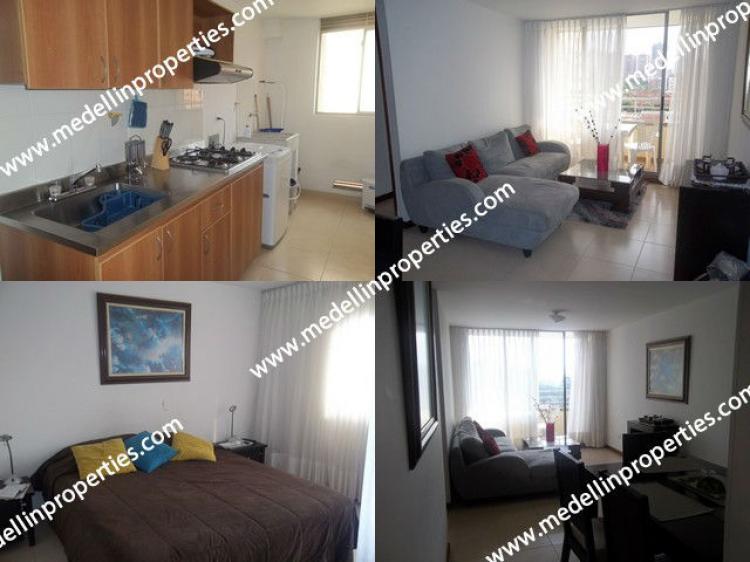 Foto Apartamento en Arriendo en Medellín, Antioquia - $ 250.000 - APA132825 - BienesOnLine