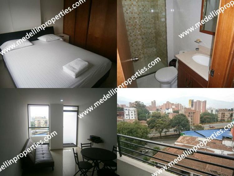 Foto Apartamento en Arriendo en Medellín, Antioquia - $ 250.000 - APA132832 - BienesOnLine