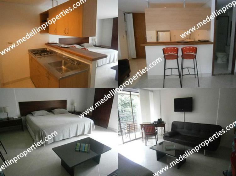 Foto Apartamento en Arriendo en Medellín, Antioquia - $ 250.000 - APA132836 - BienesOnLine