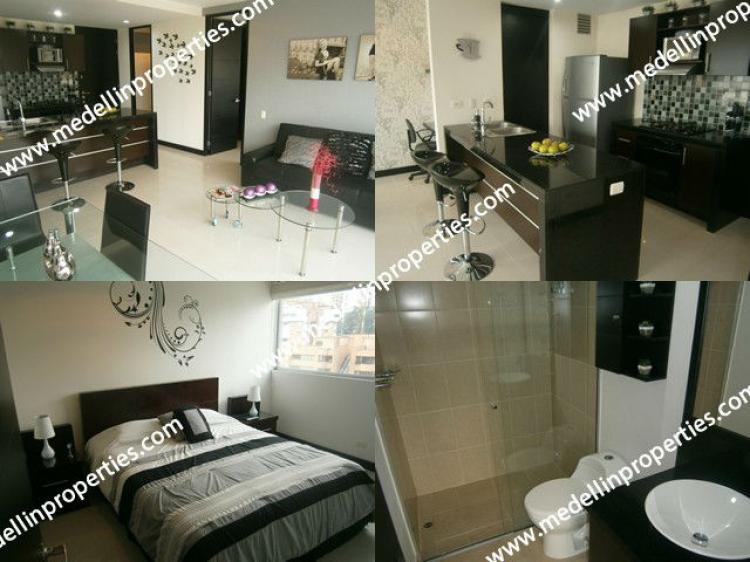 Foto Apartamento en Arriendo en Medellín, Antioquia - $ 250.000 - APA134009 - BienesOnLine