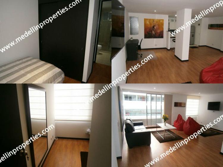 Foto Apartamento en Arriendo en Medellín, Antioquia - $ 250.000 - APA134012 - BienesOnLine