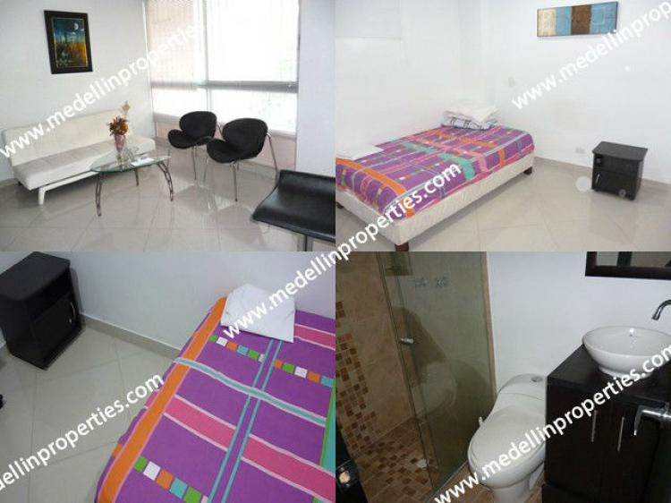 Foto Apartamento en Arriendo en Medellín, Antioquia - $ 250.000 - APA134019 - BienesOnLine