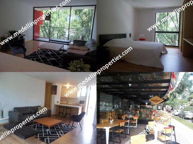 Foto Apartamento en Arriendo en Medellín, Antioquia - $ 250.000 - APA134026 - BienesOnLine