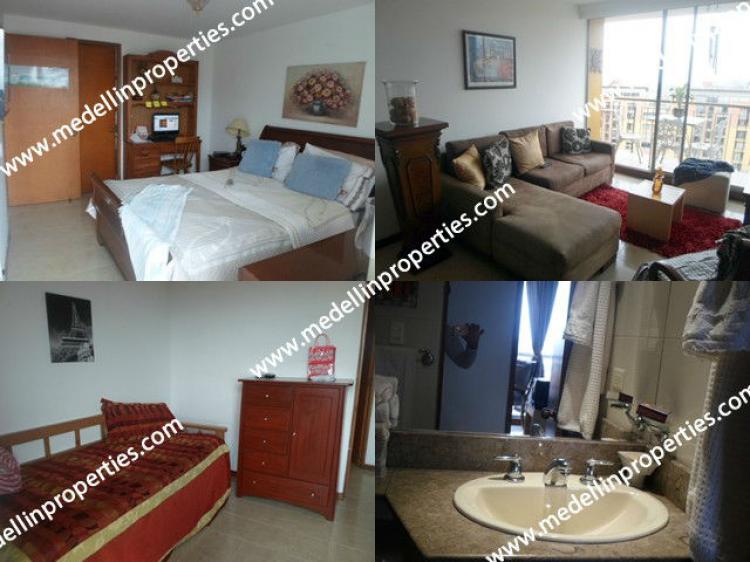 Foto Apartamento en Arriendo en Medellín, Antioquia - $ 250.000 - APA128950 - BienesOnLine