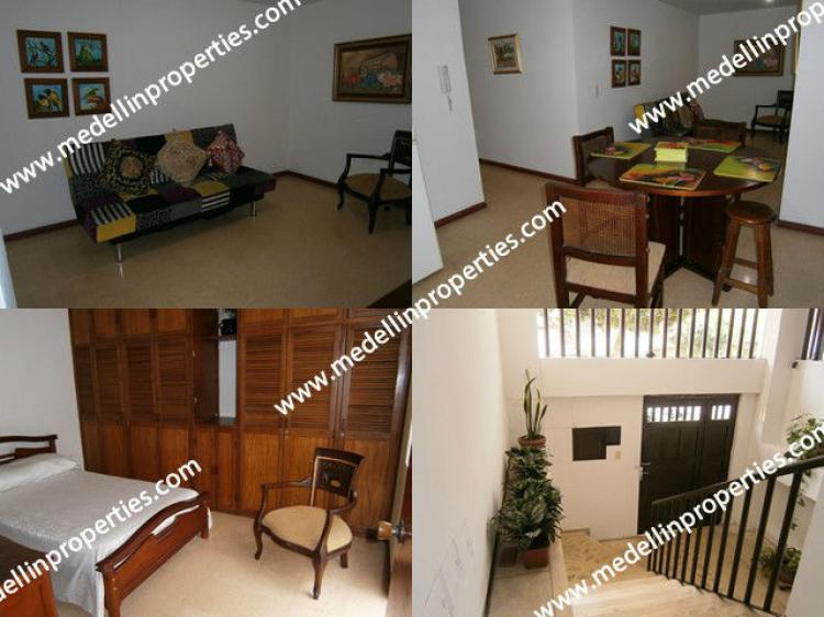 Foto Apartamento en Arriendo en Medellín, Antioquia - $ 250.000 - APA129750 - BienesOnLine
