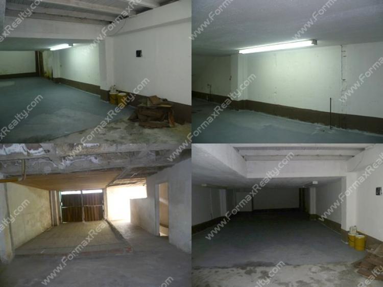 Alquiler de Bodega en Medellin (Centro) Cód. 102855