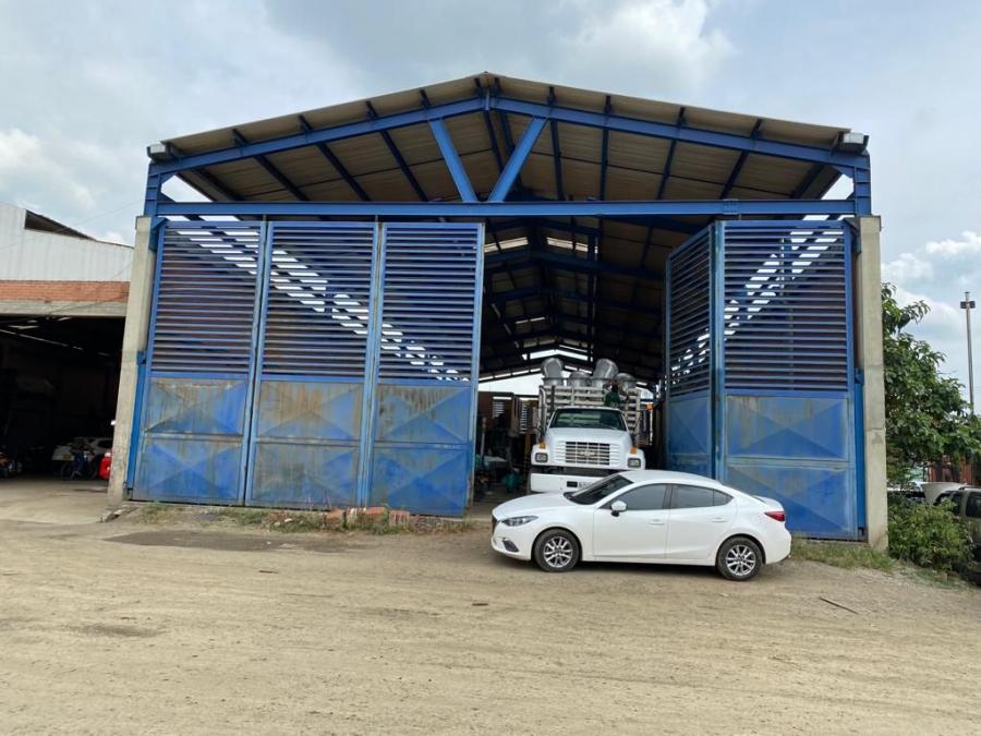 Foto Bodega en Arriendo en Acopi, Cali, Valle del Cauca - $ 10.000.000 - BOA194143 - BienesOnLine