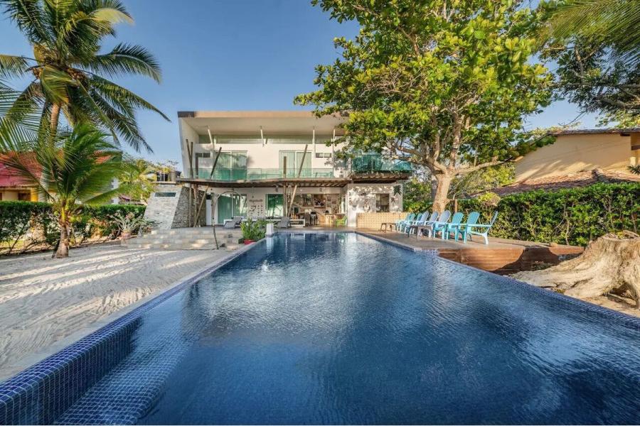 Foto Casa en Alojamiento en Santa Marta, Magdalena - $ 1.400.000 - CAA204569 - BienesOnLine