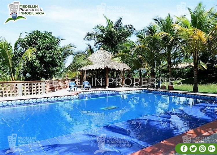 Foto Finca en Arriendo en Medellín, Antioquia - $ 750.000 - FIA160080 - BienesOnLine