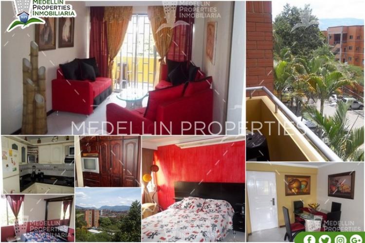 Foto Apartamento en Arriendo en Medellín, Antioquia - APA157081 - BienesOnLine